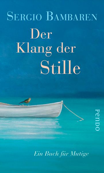 Cover von Der Klang der Stille