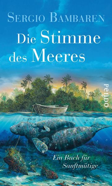 Cover von Die Stimme des Meeres