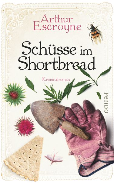 Cover von Agathas Alibi