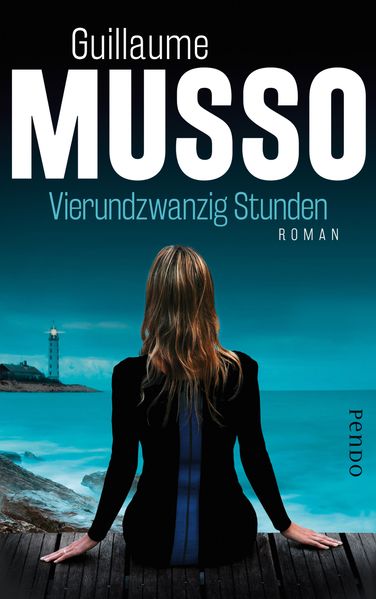 Cover von Vierundzwanzig Stunden