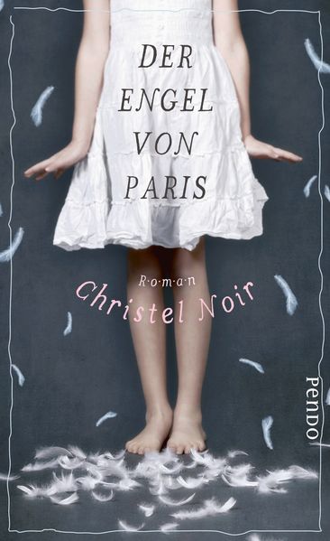 Cover von Der Engel von Paris