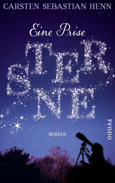 Cover von Eine Prise Sterne