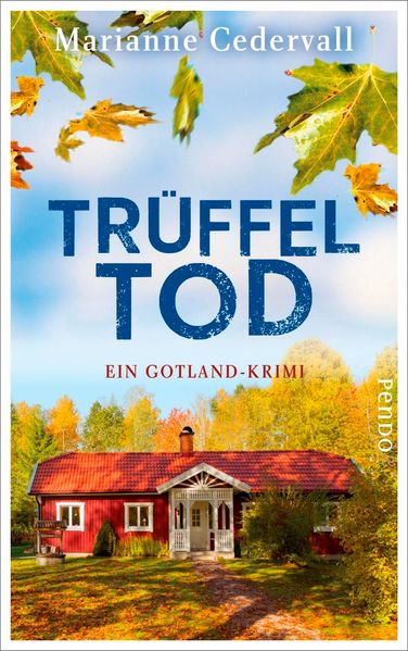 Cover von Der Killer im Lorbeer