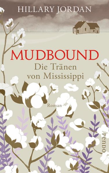 Cover von Mudbound – Die Tränen von Mississippi