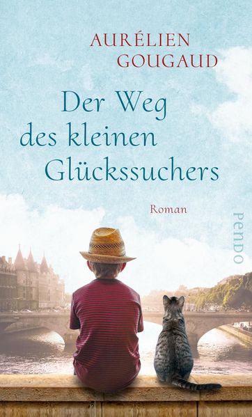 Cover von Der Weg des kleinen Glückssuchers