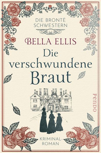 Cover von Die verschwundene Braut