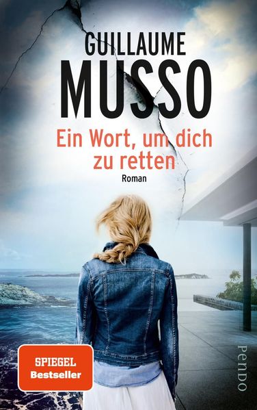 Cover von Ein Wort, um dich zu retten