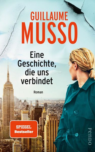 Cover von Eine Geschichte, die uns verbindet