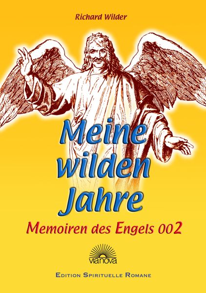 Cover von Meine wilden Jahre