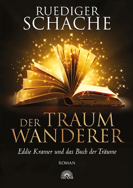 Cover von Der Traumwanderer