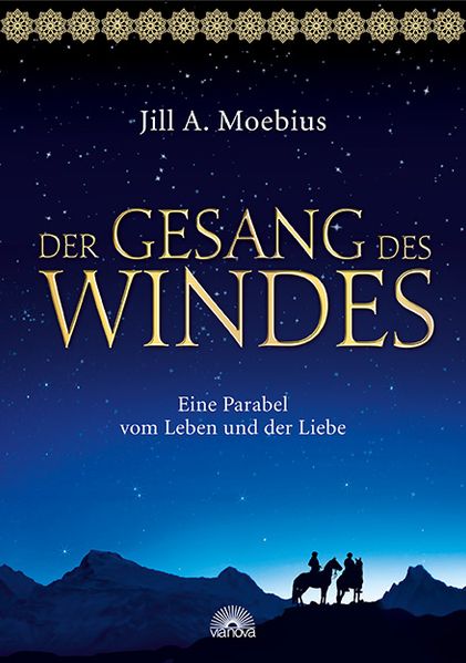 Cover von Der Gesang des Windes
