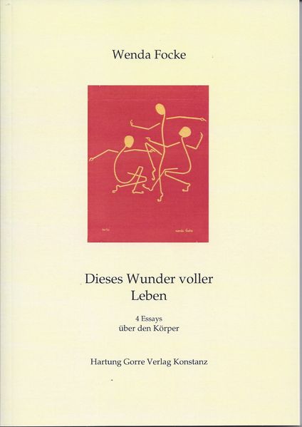 Cover von Dieses Wunder voller Leben