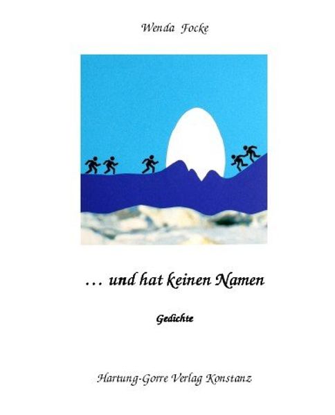 Cover von … und hat keinen Namen