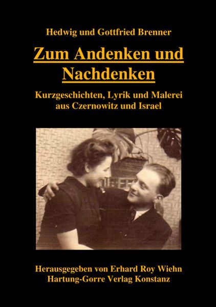 Cover von Zum Andenken und Nachdenken