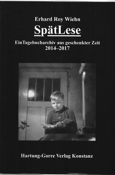 Cover von SpätLese