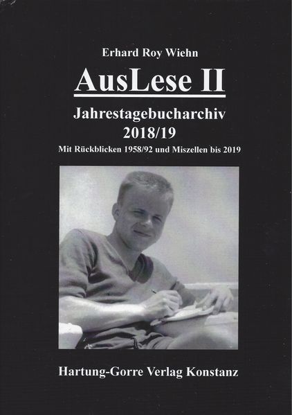 Cover von AusLese II