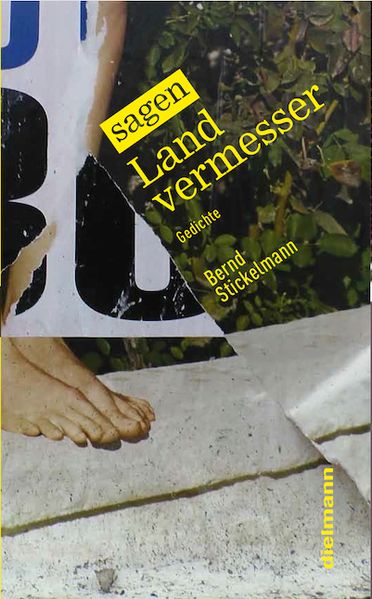 Cover von Sagen Landvermesser