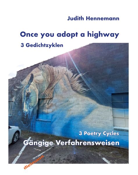 Cover von Once you adopt a highway – 3 Zyklen
