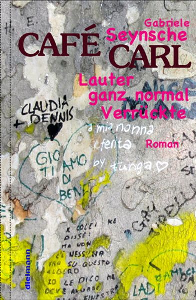 Cover von Café Carl