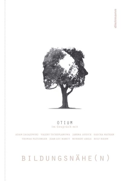 Cover von Bildungsnähe(n)