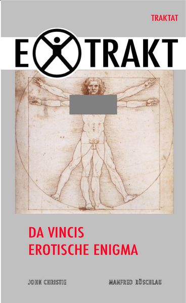 Cover von Da Vincis erotische Enigma