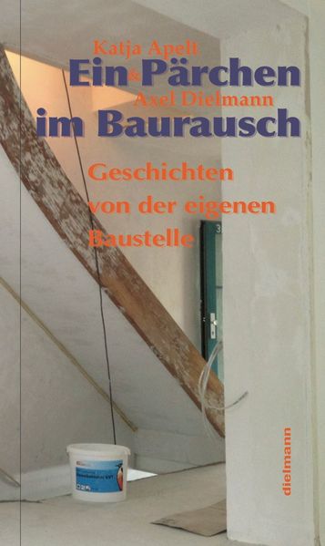 Cover von Ein Pärchen im Baurausch