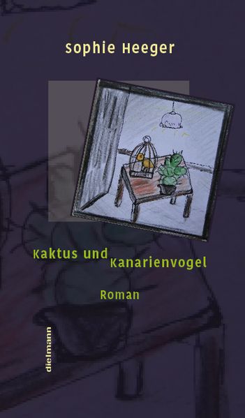 Cover von Kaktus und Kanarienvogel