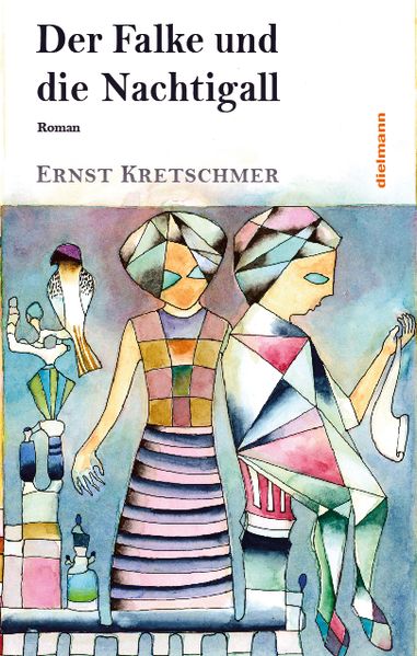 Cover von Der Falke und die Nachtigall