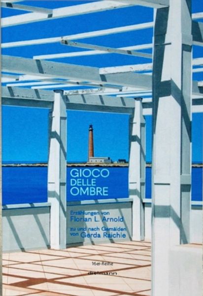 Cover von Gioco delle Ombre
