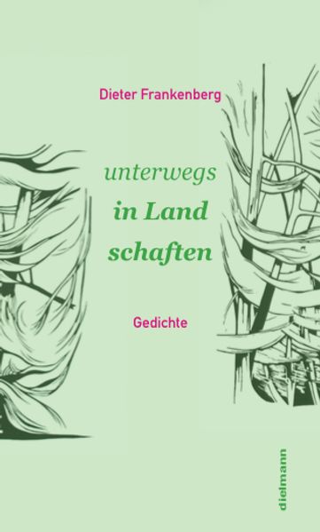 Cover von unterwegs in Landschaften