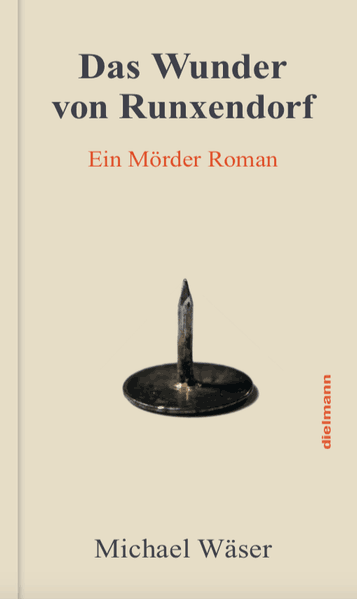 Cover von Das Wunder von Runxendorf