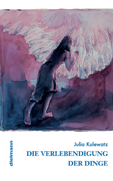 Cover von Die Verlebendigung der Dinge