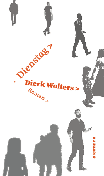 Cover von Dienstag