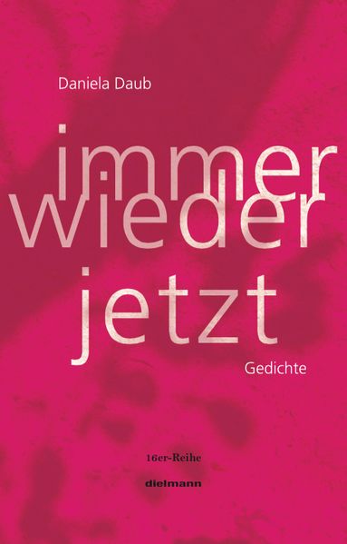 Cover von Immer wieder jetzt