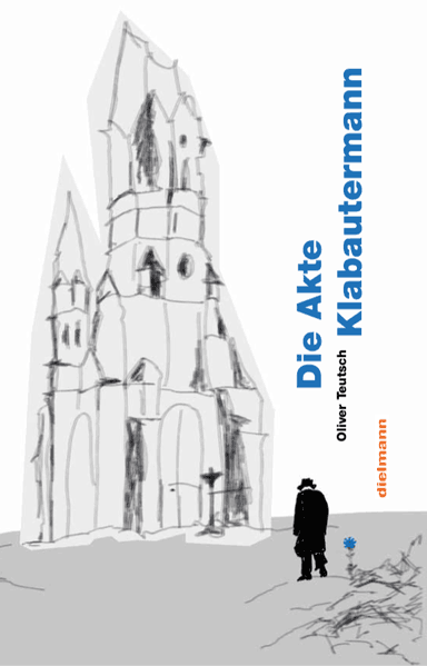 Cover von Die Akte Klabautermann