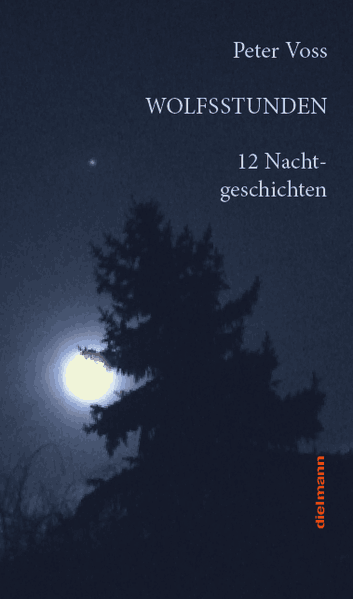 Cover von Wolfsstunden