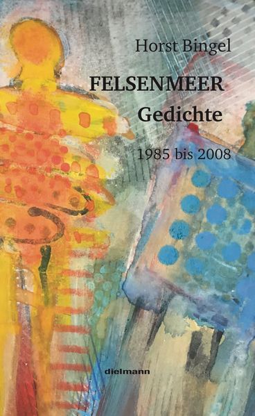 Cover von Felsenmeer