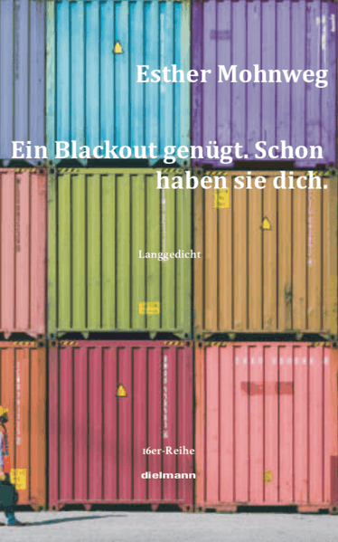 Cover von Ein Blackout genügt – schon haben sie dich