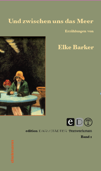 Cover von Und zwischen uns das Meer