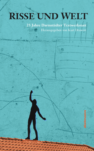 Cover von Risse und Welt