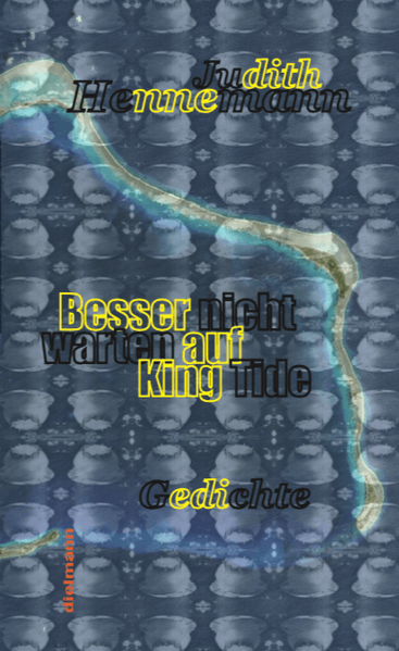 Cover von Besser nicht warten auf King Tide