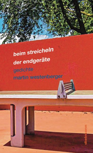 Cover von Beim Streicheln der Endgeräte