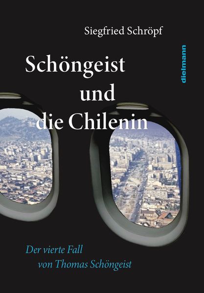Cover von Schöngeist und die Chilenin