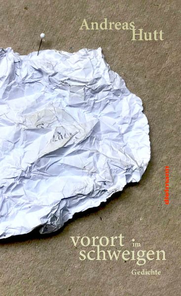 Cover von Vorort im Schweigen