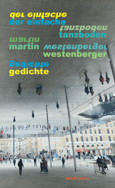 Cover von Der einfache Tanzboden