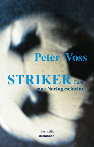 Cover von Striker