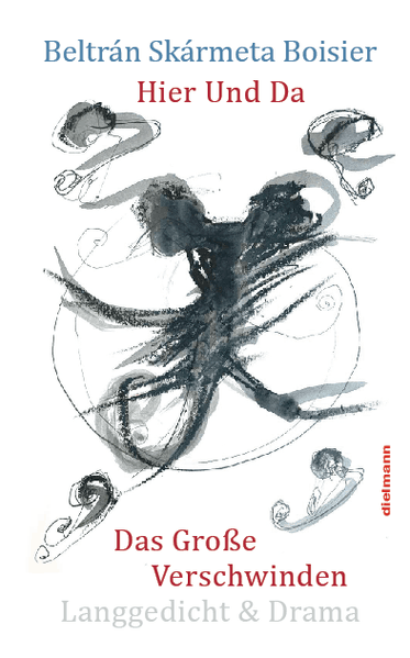 Cover von Hier und da