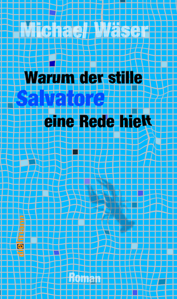 Cover von Warum der stille Salvatore eine Rede hielt