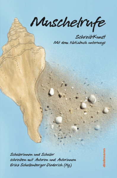 Cover von Muschelrufe