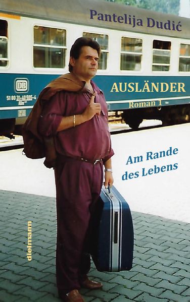 Cover von Ausländer 1